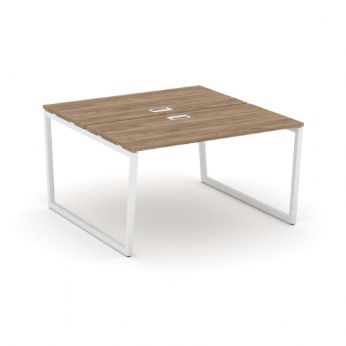 Style Project Рабочая станция 2-х сторон. SN-4T2.DRS-014 Акация Лорка/Металл Антрацит/Заглушка Пласт фото 10 Style Project Рабочая станция 2-х сторон. SN-4T2.DRS-014 Акация Лорка/Металл Антрацит/Заглушка Пласт фото 10