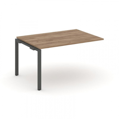 Style Project Проходной наб. элем. перег. стола SN-6P.NSPRG-003.3 Антрацит/Металл Серый 1380*980*750 фото 9 Style Project Проходной наб. элем. перег. стола SN-6P.NSPRG-003.3 Антрацит/Металл Серый 1380*980*750 фото 9