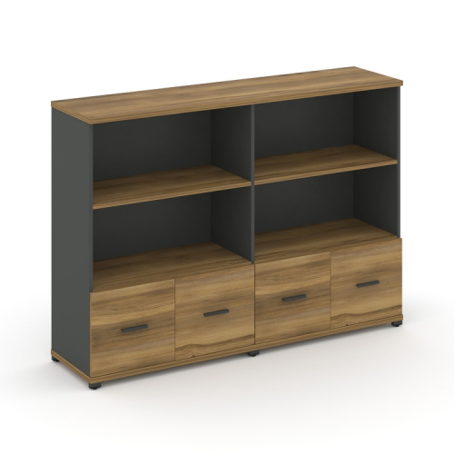 Шкаф офисный Concept CN.STS-321 A Шкаф офисный Concept CN.STS-321 A