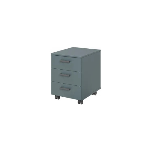 Тумба подкатная L-92 фото 3 Тумба подкатная L-92 фото 3