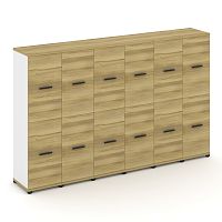 Шкаф офисный Concept CN.STU-462 B