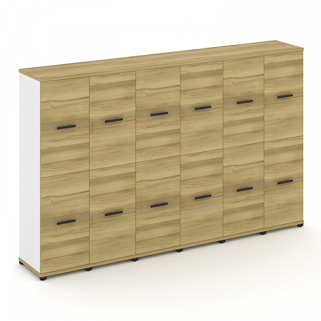 Шкаф офисный Concept CN.STU-462 B