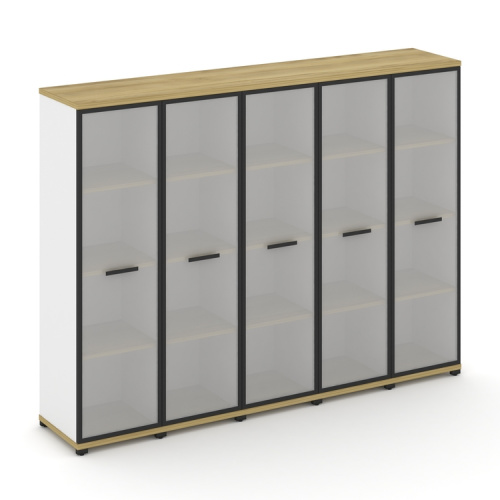 Шкаф офисный Concept CN.STU-456 RMB