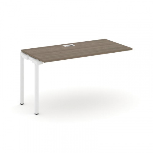 Style Project Проходной наб. элем. SN-4P.ONRS-001 Акация Лорка/Металл Серый 980*600*750 фото 20