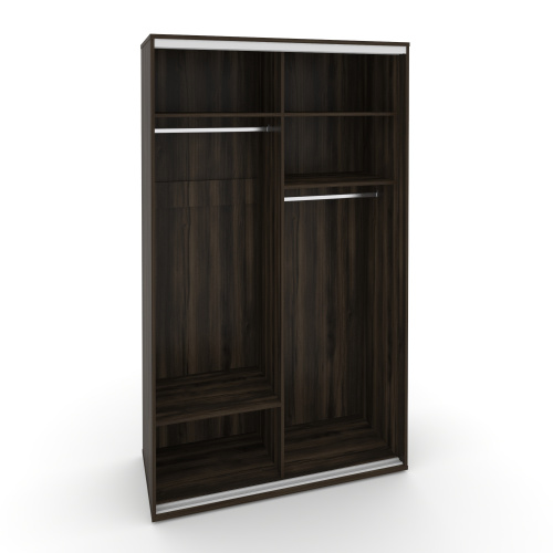 Корпус 2-х секционного шкафа высокого L=1700мм Maris SH.K2-7.1 K1 фото 6 Корпус 2-х секционного шкафа высокого L=1700мм Maris SH.K2-7.1 K1 фото 6