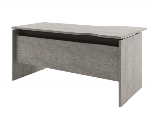 Стол письменный эргономичный D-36 L фото 3 Стол письменный эргономичный D-36 L фото 3