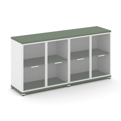 Шкаф офисный Concept CN.STS-223 RPW