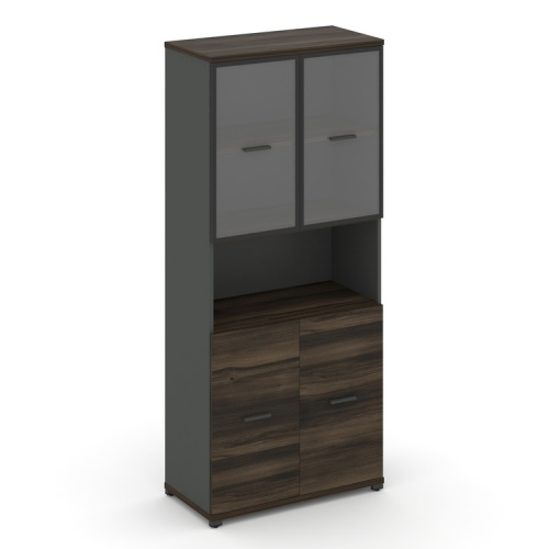 Шкаф офисный Concept CN.STS-513 RPB