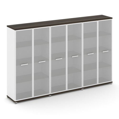 Шкаф офисный Concept CN.STS-436 RMW фото 2