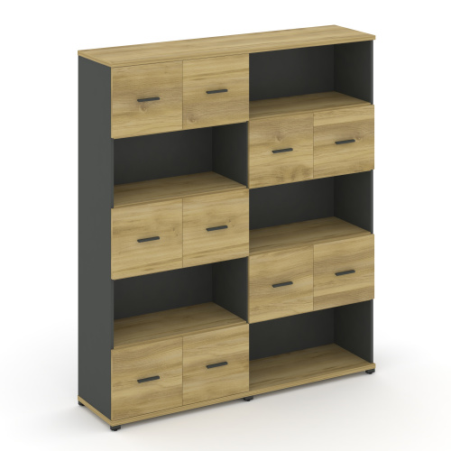 Система хранения Concept №521.S CN.STSN-521 фото 4 Система хранения Concept №521.S CN.STSN-521 фото 4