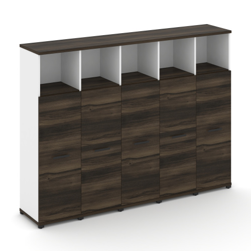 Шкаф офисный Concept CN.STU-453 B Шкаф офисный Concept CN.STU-453 B