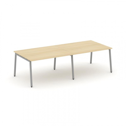 Style Project Стол переговорный SN-4A.SPRG-043.3 Дуб Табак/Металл Антрацит 2760*1180*750 фото 14 Style Project Стол переговорный SN-4A.SPRG-043.3 Дуб Табак/Металл Антрацит 2760*1180*750 фото 14