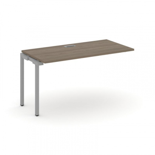 Style Project Проходной наб. элем. SN-4P.ONRS-001 Акация Лорка/Металл Серый 980*600*750 фото 11