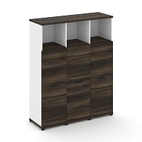 Шкаф офисный Concept CN.STU-433 B