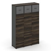 Шкаф офисный Concept CN.STU-537 RPB