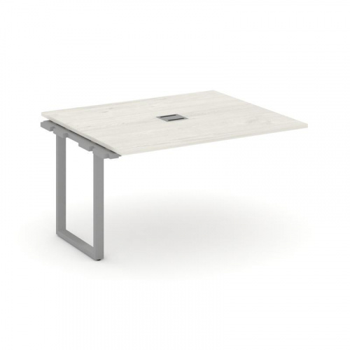 Style Project Проходной наб. элем. перег. стола SN-6O.NSPRG-032 Вяз Благородный/Металл Черный 1180*1 фото 16 Style Project Проходной наб. элем. перег. стола SN-6O.NSPRG-032 Вяз Благородный/Металл Черный 1180*1 фото 16