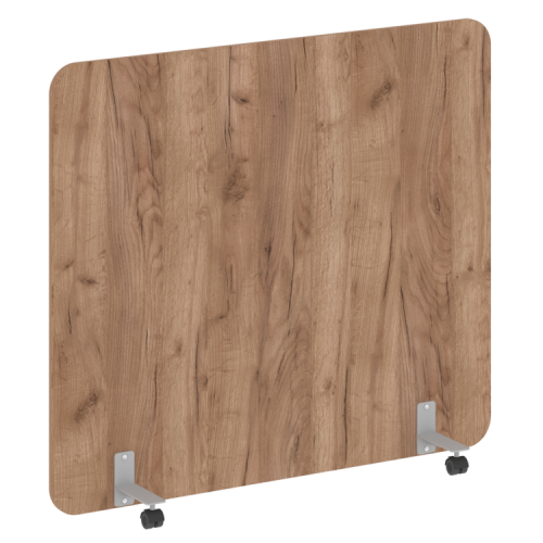 Перегородка на металлических опорах R-line DP.R-160-140 фото 8 Перегородка на металлических опорах R-line DP.R-160-140 фото 8