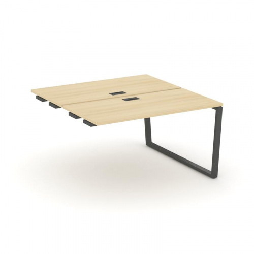 Style Project Стол-приставка к опор. элем. SN-6T2.DPRS-022 Акация Лорка/Металл Антрацит/Заглушка Пла фото 28 Style Project Стол-приставка к опор. элем. SN-6T2.DPRS-022 Акация Лорка/Металл Антрацит/Заглушка Пла фото 28