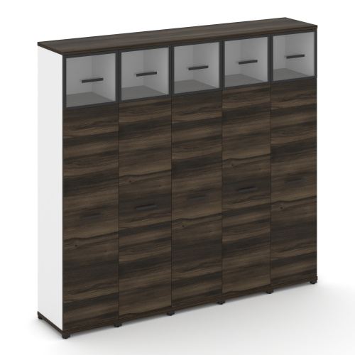 Шкаф офисный Concept CN.STU-557 RPB Шкаф офисный Concept CN.STU-557 RPB