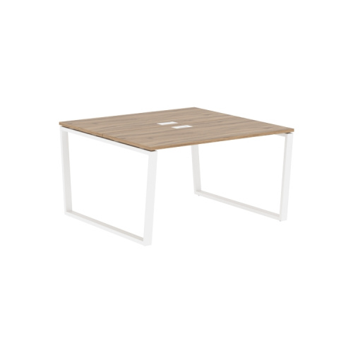 Стол 2-х местный EDIS EVWST 1313 Стол 2-х местный EDIS EVWST 1313