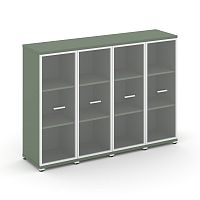 Шкаф офисный Concept CN.STU-346 RPW