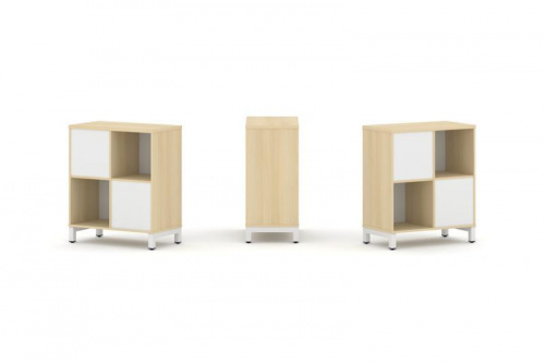 Набор стеллажа Style Project SN.NSD-221 Набор стеллажа Style Project SN.NSD-221