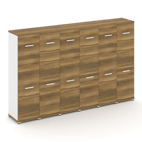 Шкаф офисный Concept CN.STU-464 W Шкаф офисный Concept CN.STU-464 W