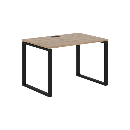 Стол прямой EDIS EQST 1180 фото 7