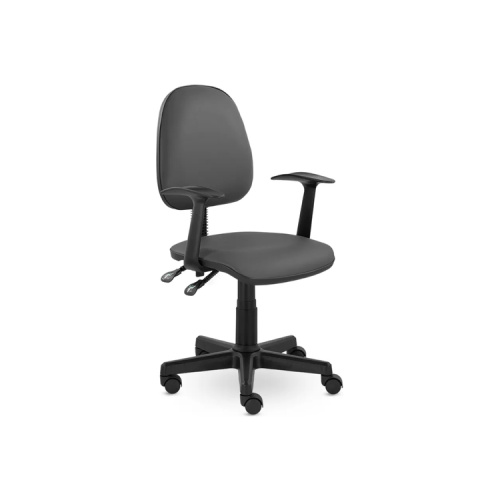 Кресло офисное Метро Люкс Т-01 (Кожзаменитель) фото 8 Кресло офисное Метро Люкс Т-01 (Кожзаменитель) фото 8