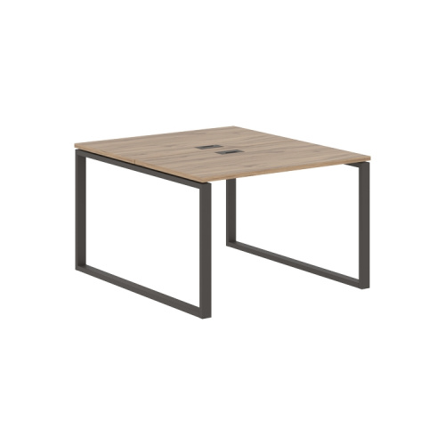 Стол 2-х местный EDIS EQWST 1113 фото 2 Стол 2-х местный EDIS EQWST 1113 фото 2