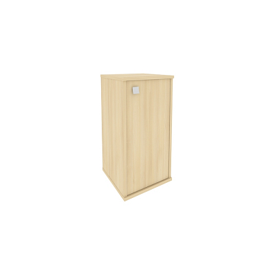 Шкаф низкий узкий Style Л.СУ-3.1 (R)