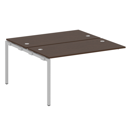 Проходной элемент бенч-системы на П-обр. м/к Metal System Quattro 40БП.ПРС-СП-2.3 фото 12 Проходной элемент бенч-системы на П-обр. м/к Metal System Quattro 40БП.ПРС-СП-2.3 фото 12