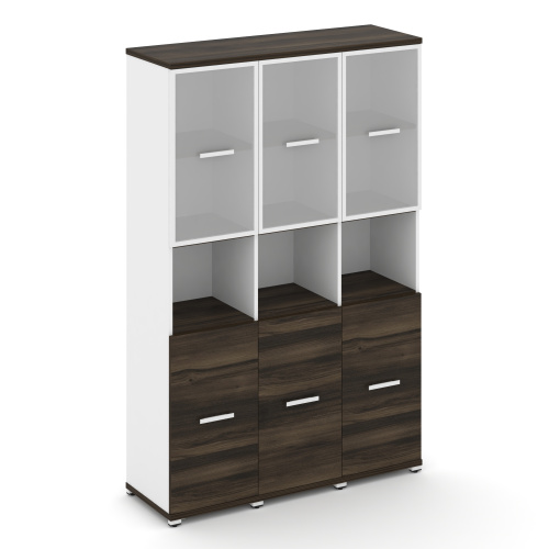 Шкаф офисный Concept CN.STU-533 RMW фото 2