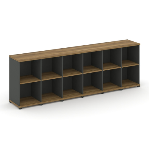 Стеллаж офисный Concept CN.STU-260