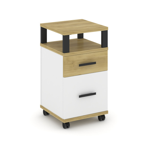 Тумба мобильная Concept CN.TUM-010 Тумба мобильная Concept CN.TUM-010