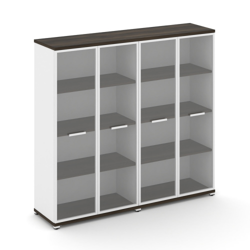 Шкаф офисный Concept CN.STS-426 RPW фото 2 Шкаф офисный Concept CN.STS-426 RPW фото 2