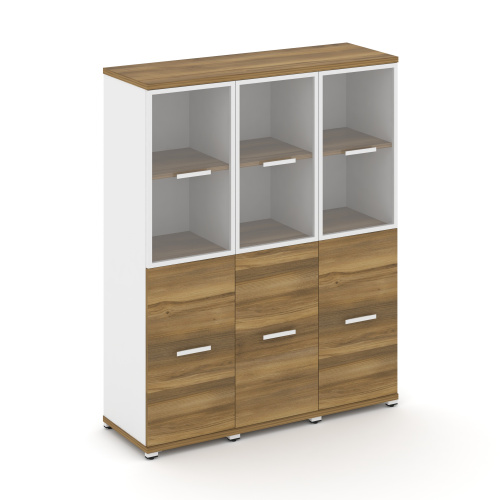 Шкаф офисный Concept CN.STU-432 RPW