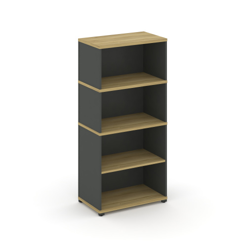 Стеллаж офисный опорный/приставной Concept CN.SOPO-004 фото 3 Стеллаж офисный опорный/приставной Concept CN.SOPO-004 фото 3