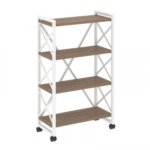 Стеллаж на 4 полки Loft VR.L-MST.K-4.8 фото 4