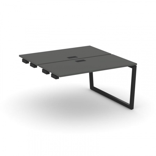 Style Project Стол-приставка к опор. элем. SN-5T2.DPRS-003 Акация Лорка/Металл Антрацит/Заглушка Пла фото 8 Style Project Стол-приставка к опор. элем. SN-5T2.DPRS-003 Акация Лорка/Металл Антрацит/Заглушка Пла фото 8