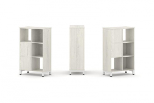 Набор стеллажа Style Project SN.NSD-321 фото 5 Набор стеллажа Style Project SN.NSD-321 фото 5