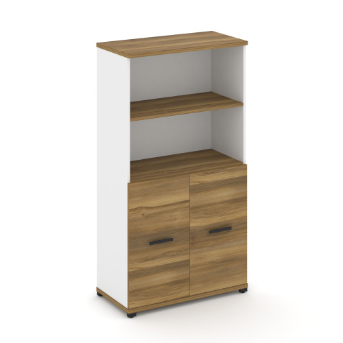 Шкаф офисный Concept CN.STS-411 B