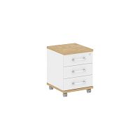 Тумба мобильная Shift SK.TM