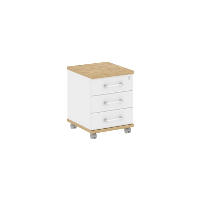 Тумба мобильная Shift SK.TM