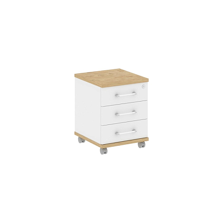 Тумба мобильная Shift SK.TM