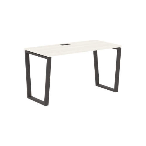 Стол прямой EDIS EVST 1367 фото 3 Стол прямой EDIS EVST 1367 фото 3