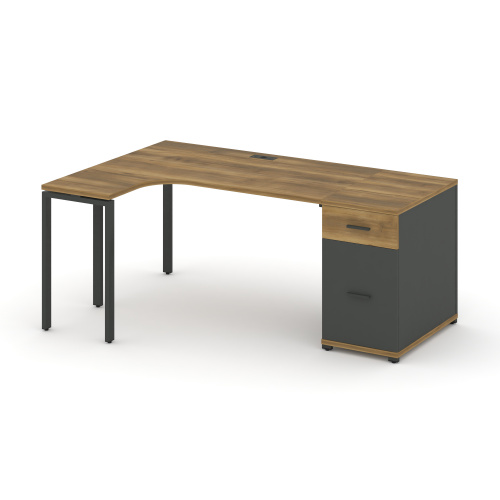 Стол эргономичный Concept CN.SA-404(L)