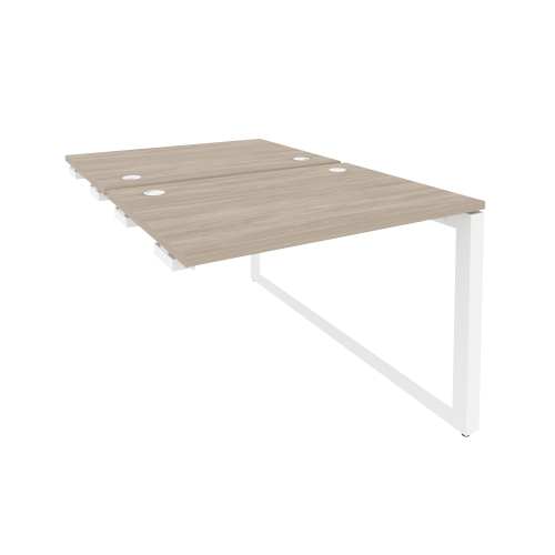 Стол-приставка на О-обр. м/к к опорным элементам Onix O.MO-D.SPR-1.7 фото 6 Стол-приставка на О-обр. м/к к опорным элементам Onix O.MO-D.SPR-1.7 фото 6