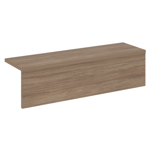 Накладка прямая низкая Onix O.R-NP.N-158.1 фото 7