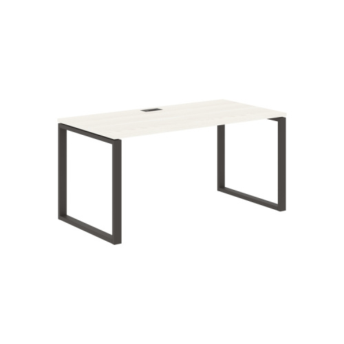 Стол прямой EDIS EQST 1580 фото 7 Стол прямой EDIS EQST 1580 фото 7